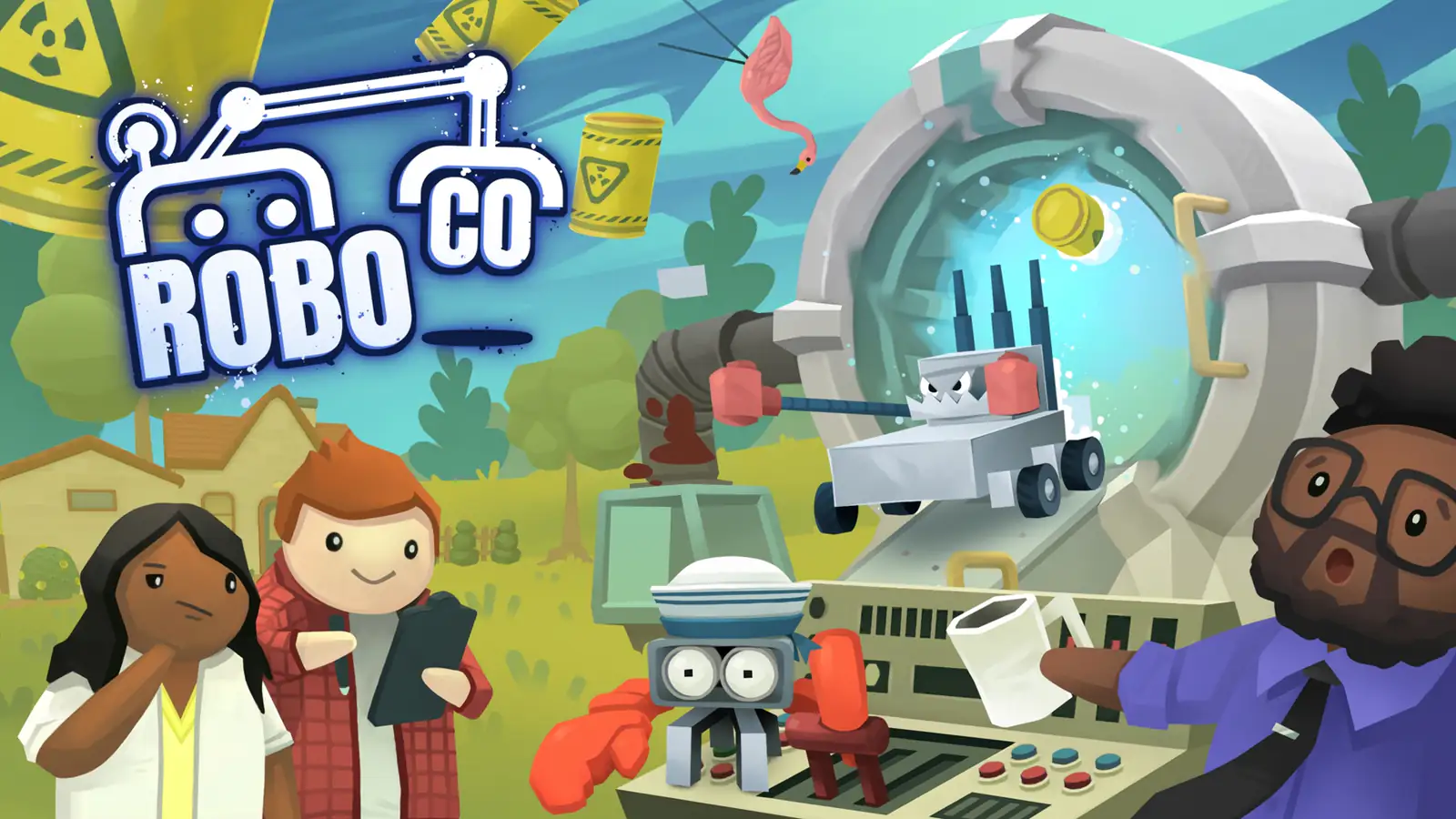 RoboCo