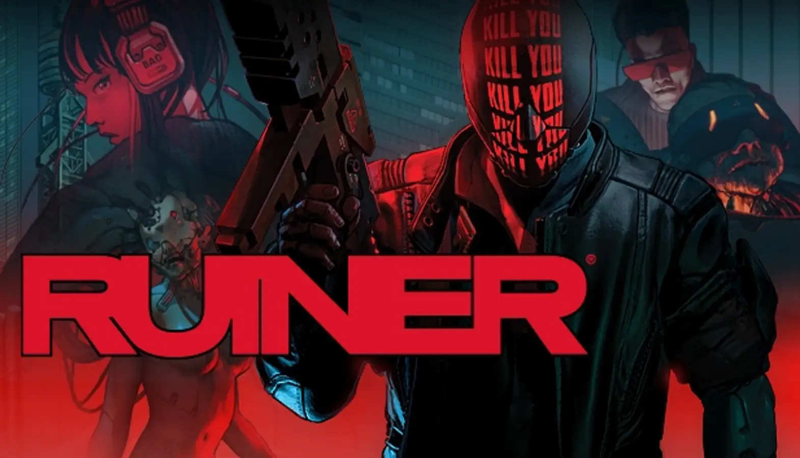 Ruiner