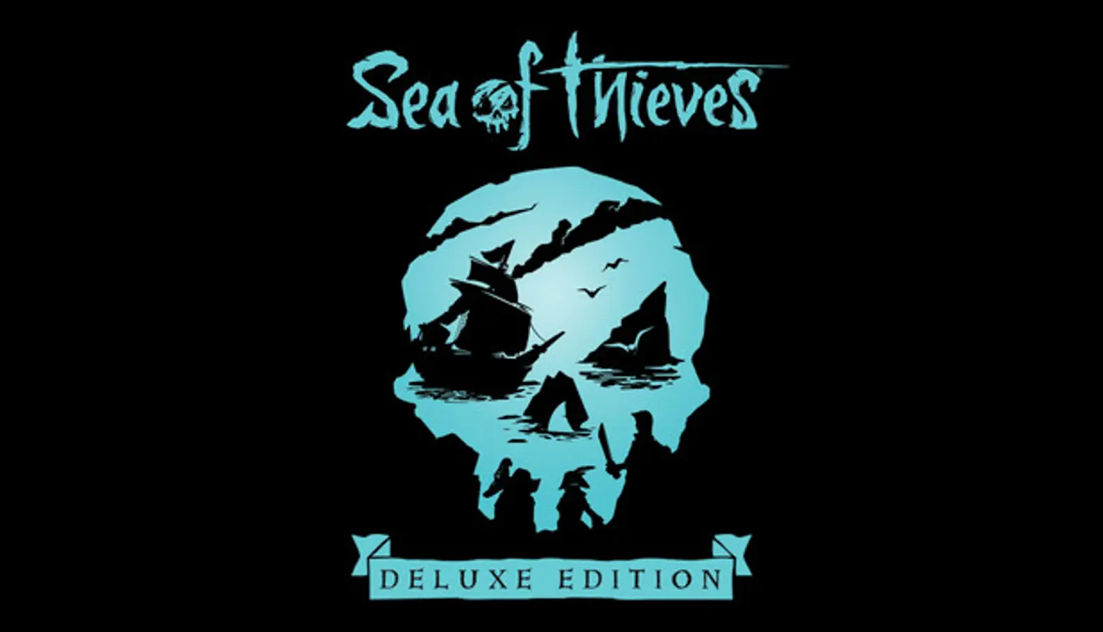 Sea of Thieves 2024 Deluxe