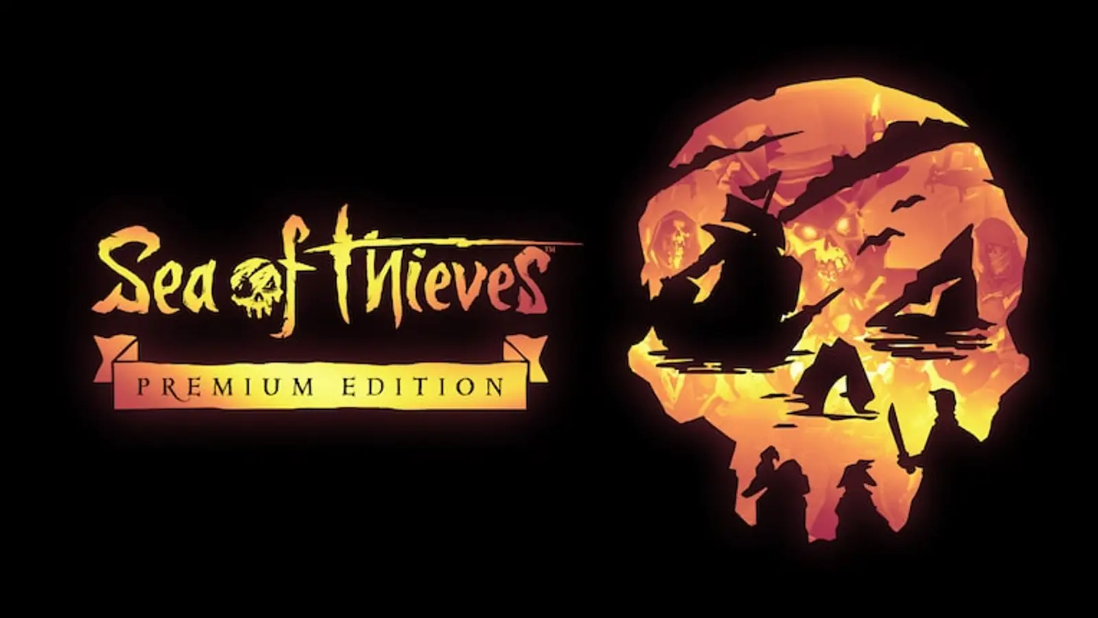 Sea of Thieves 2024 Premium
