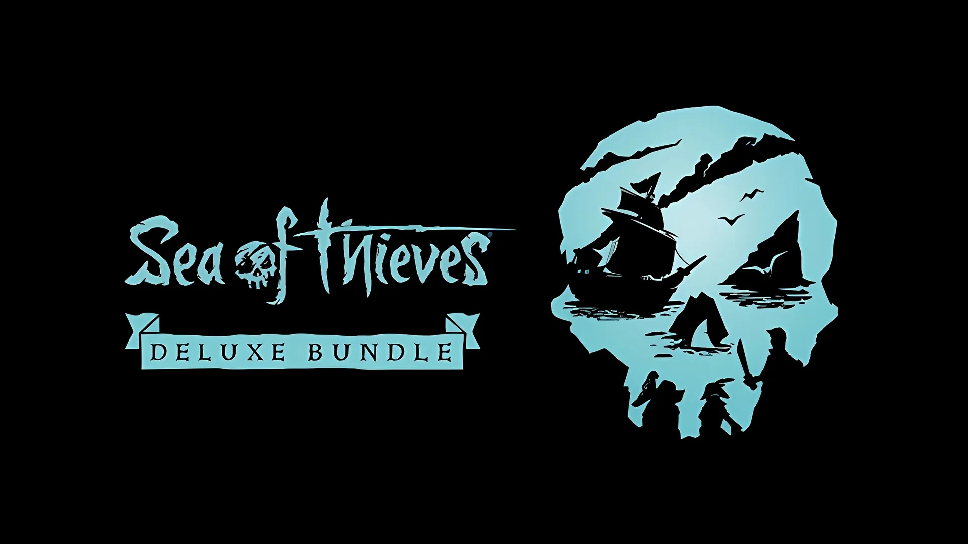 Sea of Thieves - Deluxe Bundle