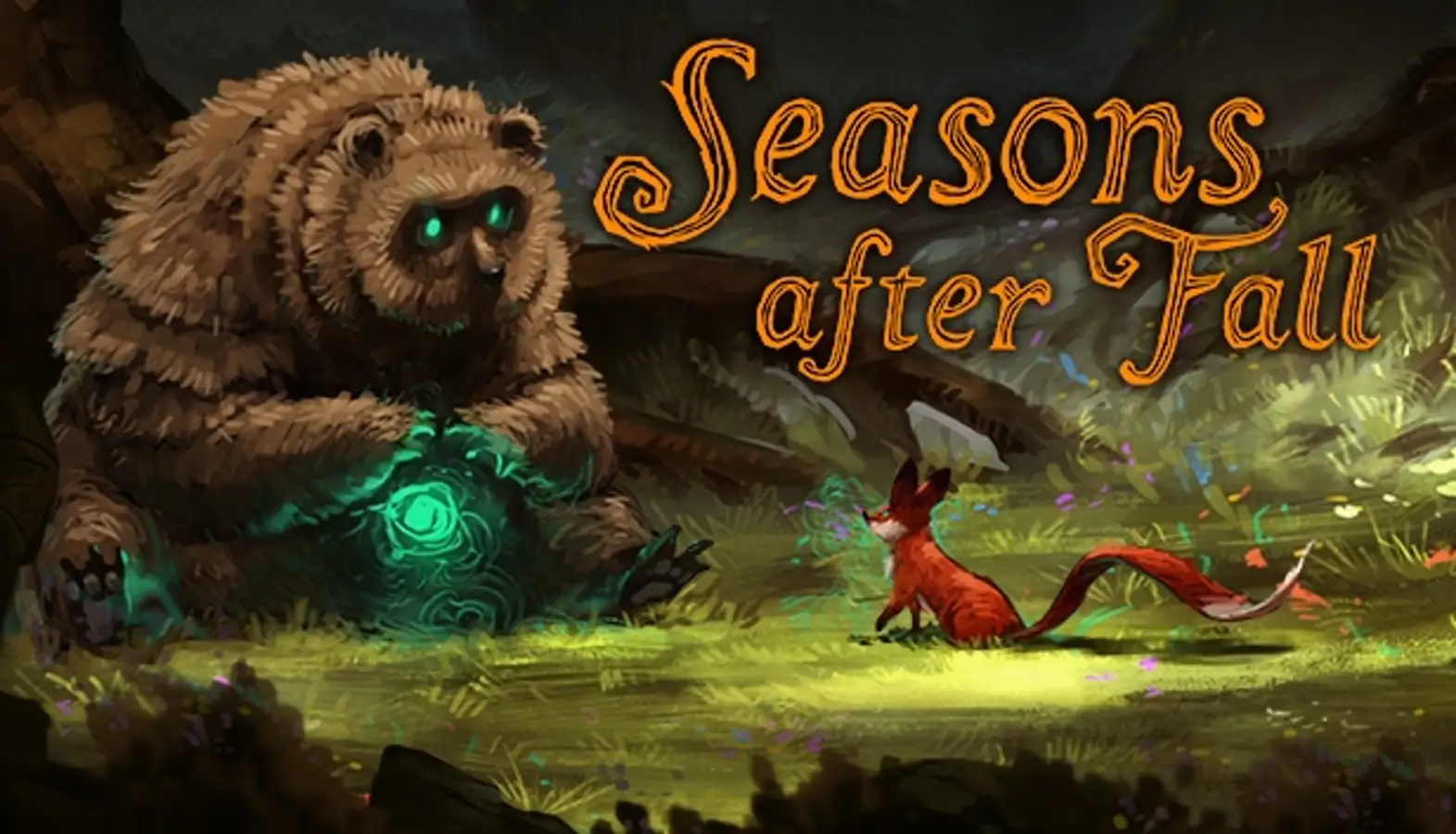 Seasons after Fall