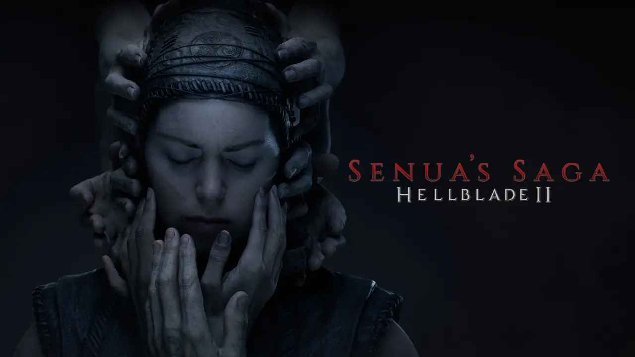 Senua's Saga: Hellblade II