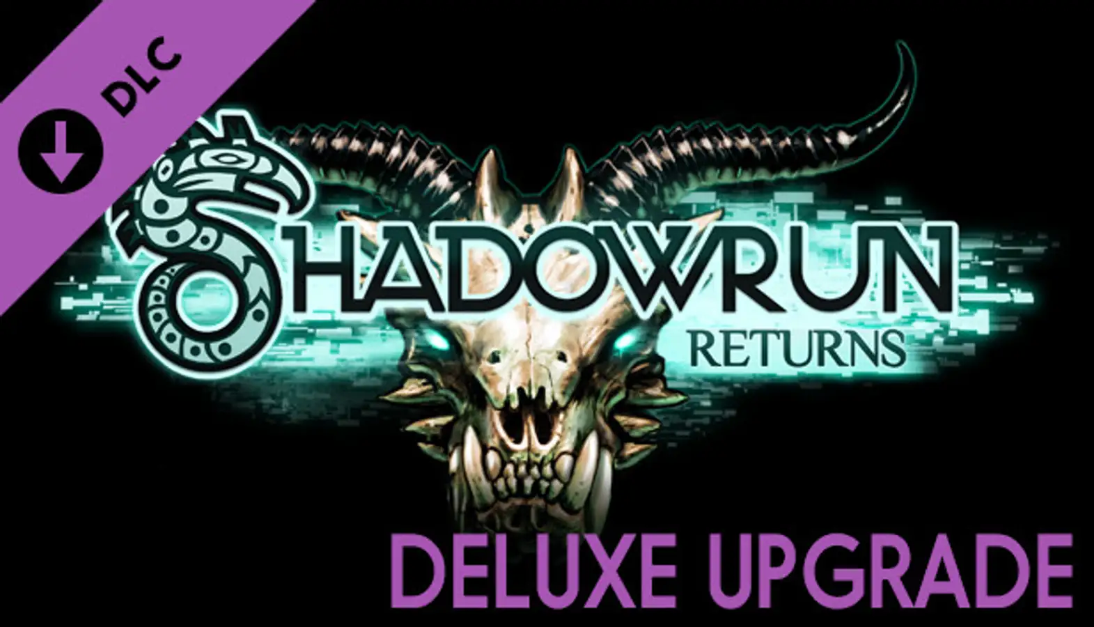 Shadowrun Returns Deluxe - Upgrade