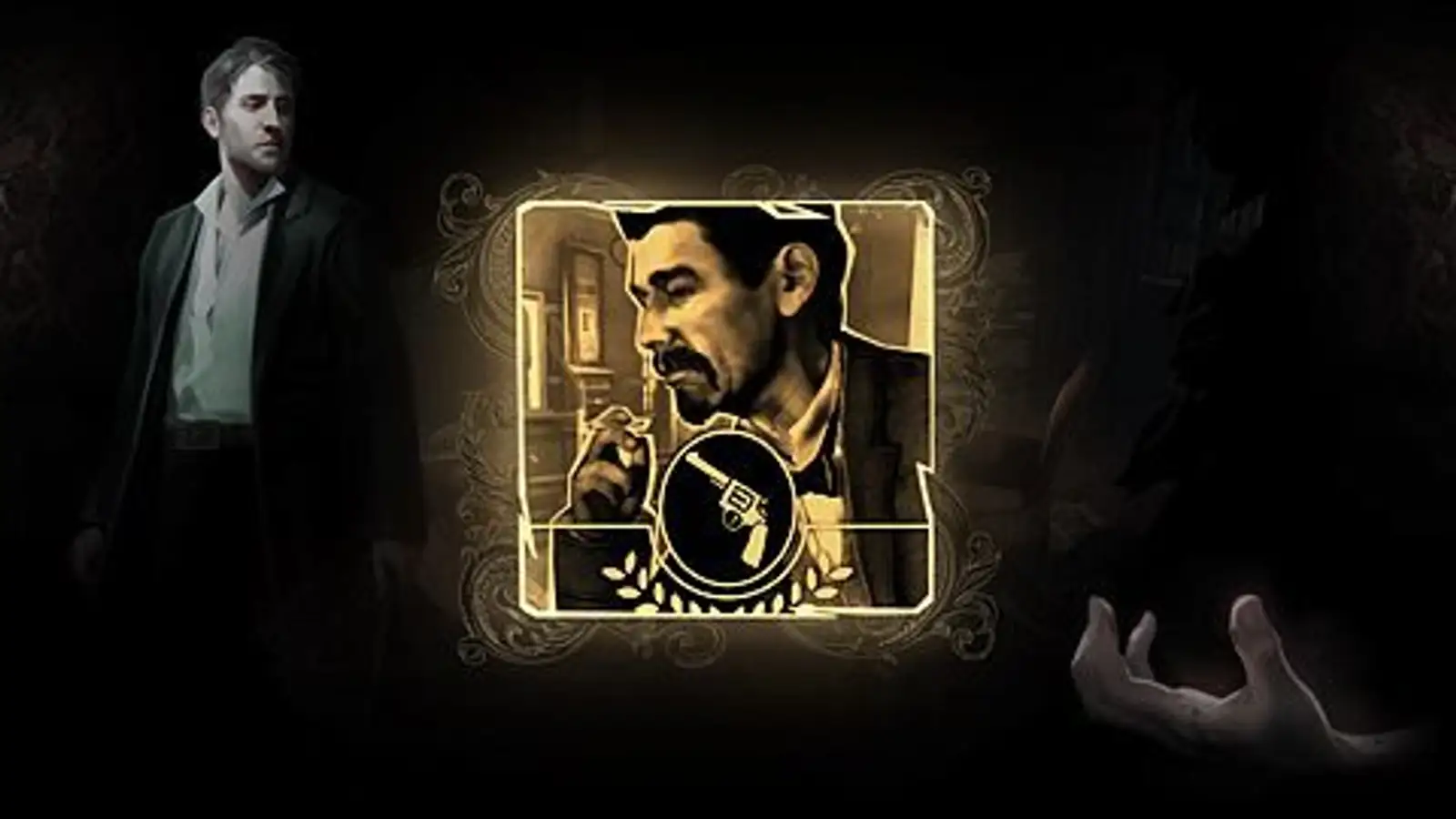 Sherlock Holmes: Crimes and Punishments Redux