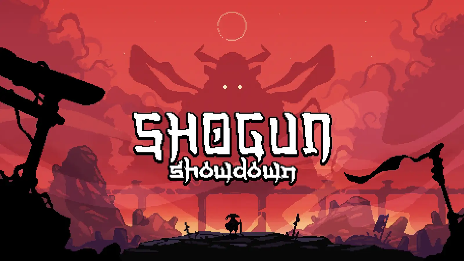 Shogun Showdown 