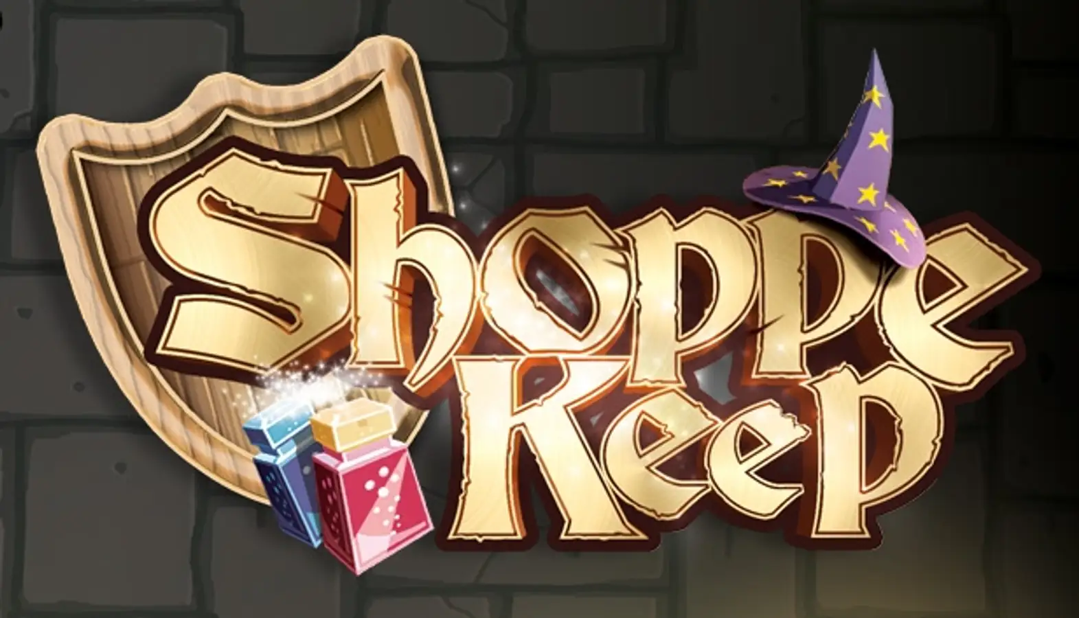 Shoppe Keep - Xbox EUROPE Digital Key