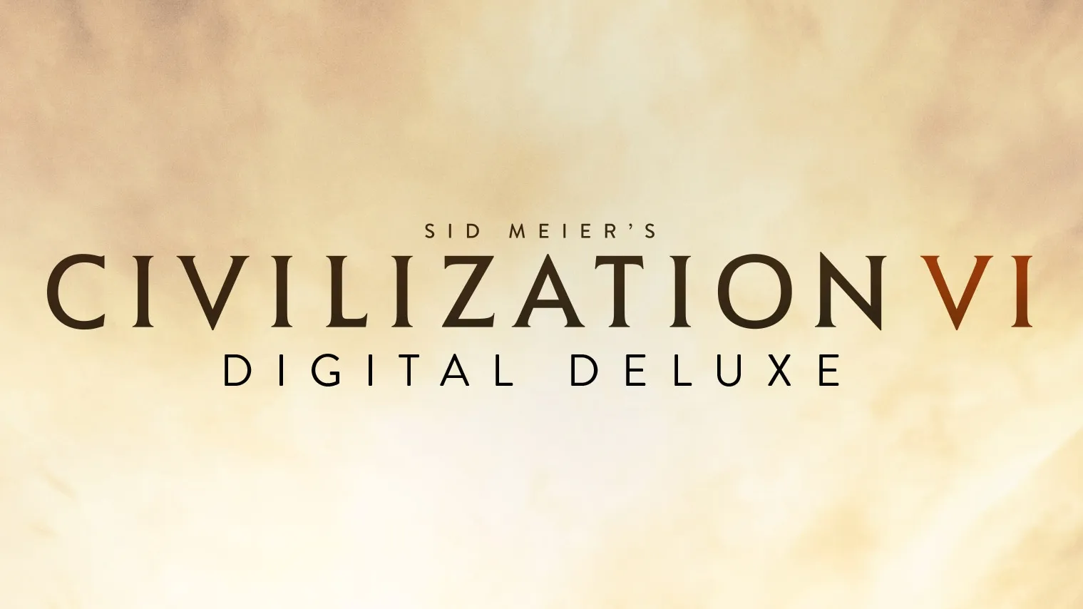 Sid Meier's Civilization VI Digital Deluxe Edition