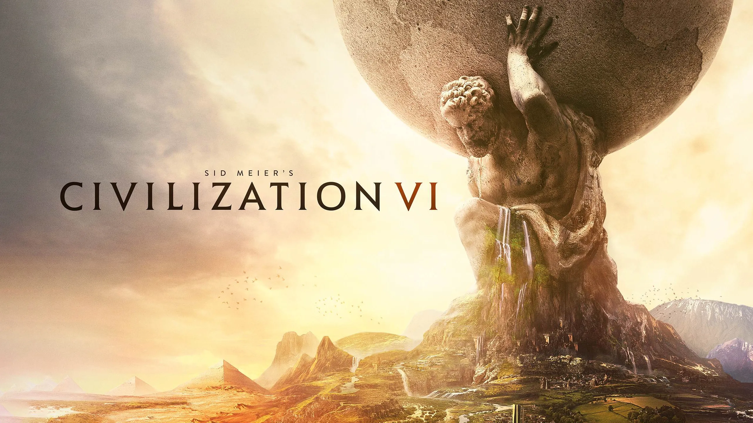 Sid Meier's Civilization VI