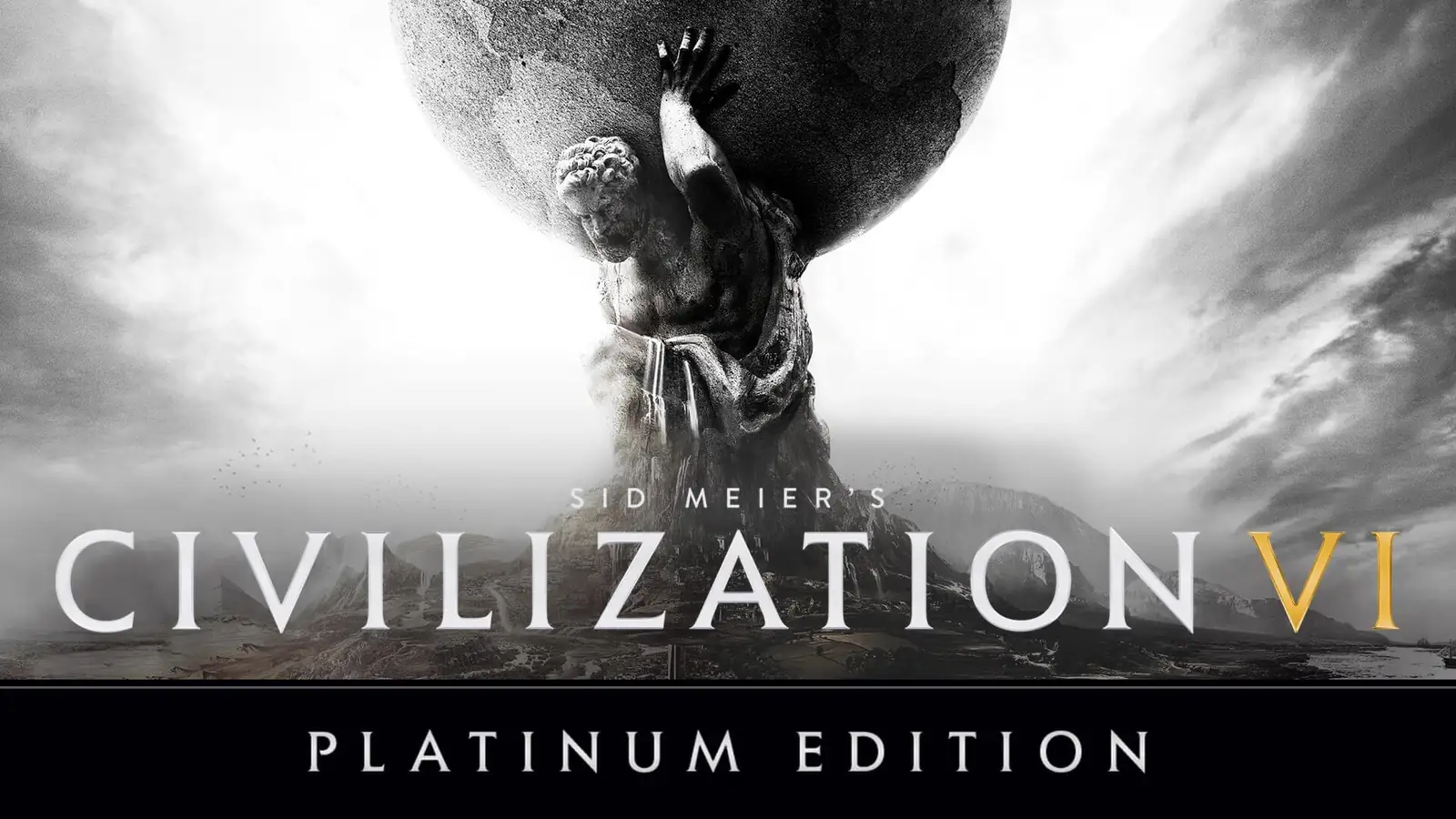 Sid Meier's Civilization VI: Platinum Edition 