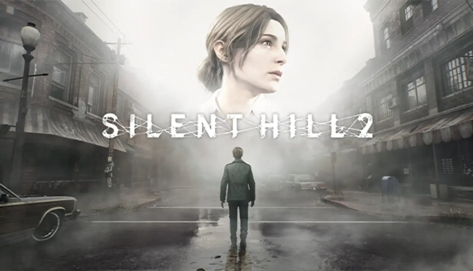 Silent Hill 2 