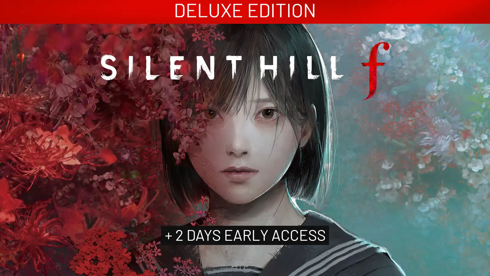 Silent Hill f - Deluxe Edition+ Early Access
