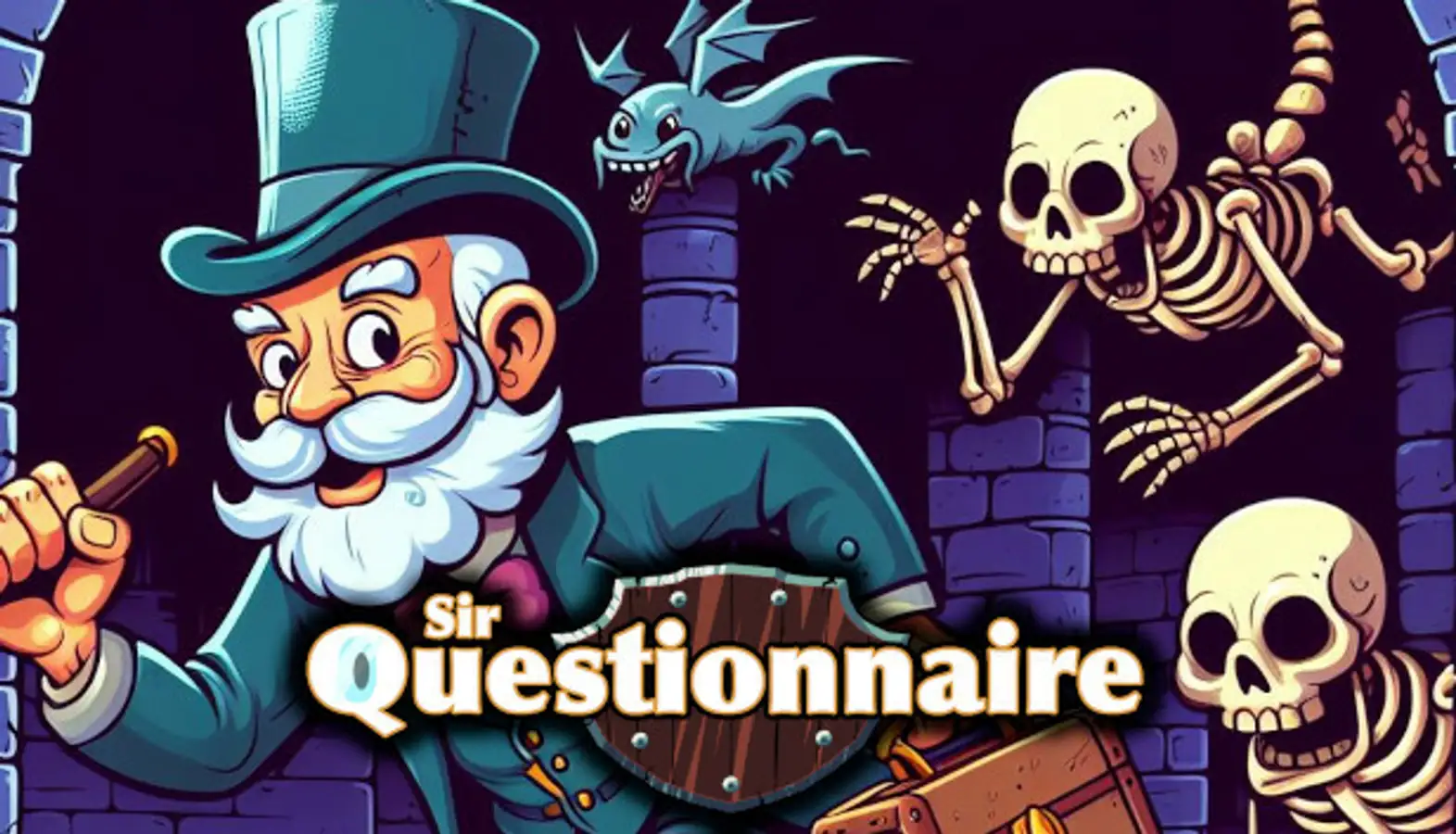 Sir Questionnaire