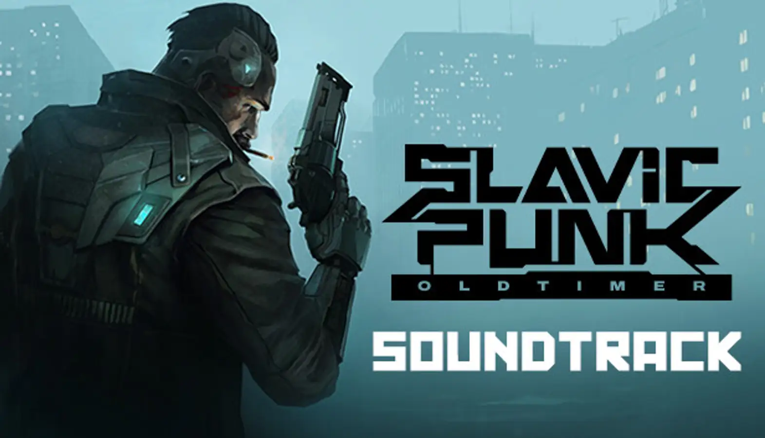 SlavicPunk: Oldtimer Soundtrack
