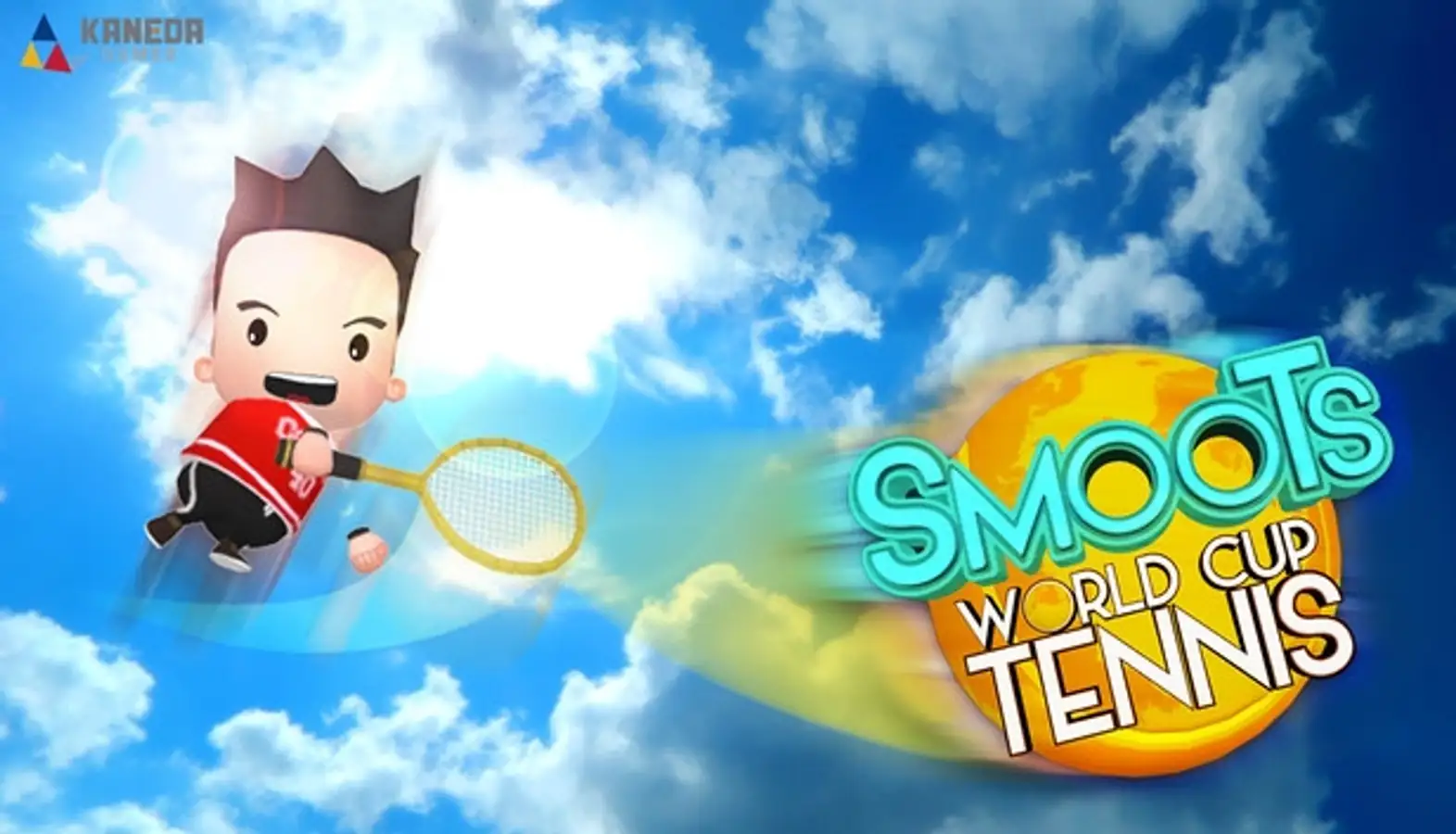 Smoots World Cup Tennis