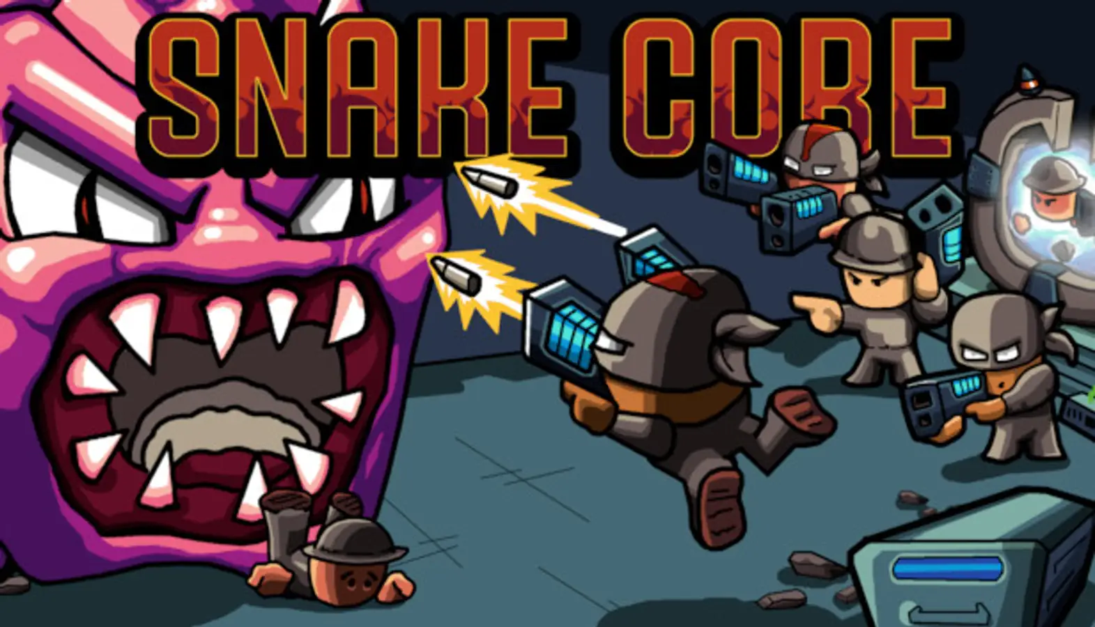 Snake Core