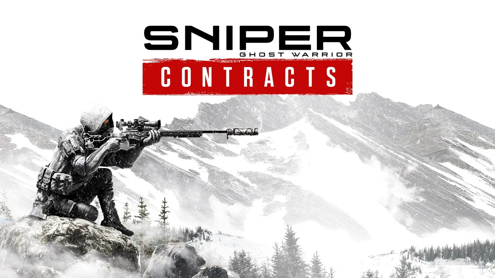 Sniper Ghost Warrior Contracts