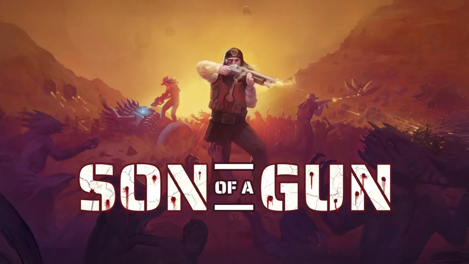 Son of a Gun