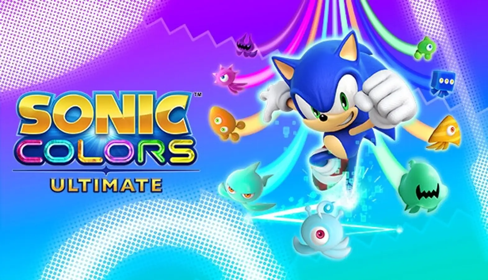 Sonic Colors: Ultimate 