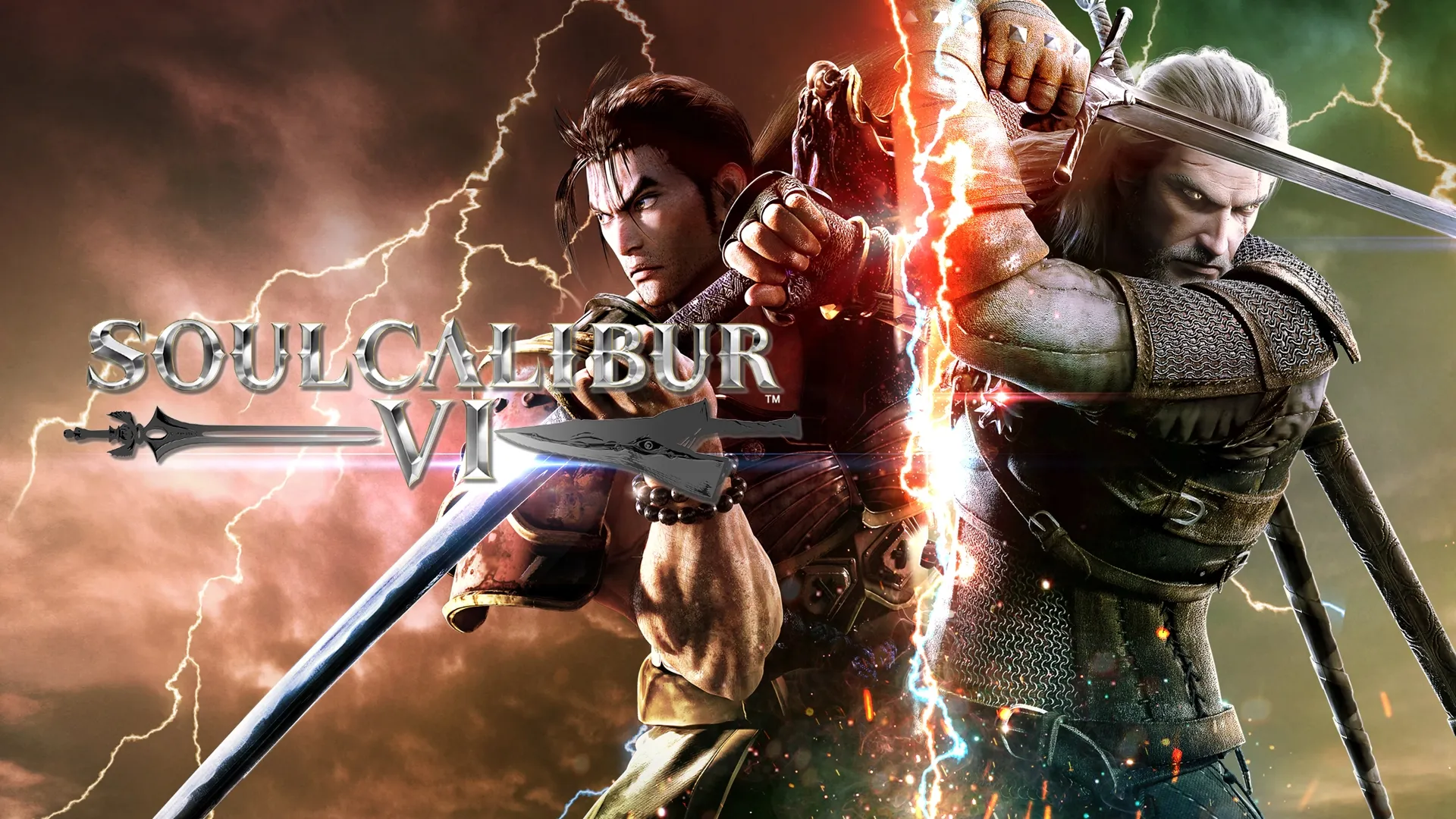 Soulcalibur VI
