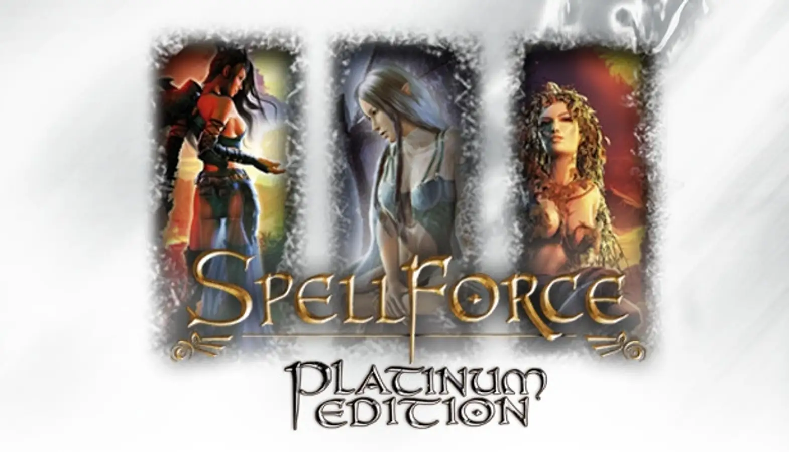 SpellForce - Platinum Edition