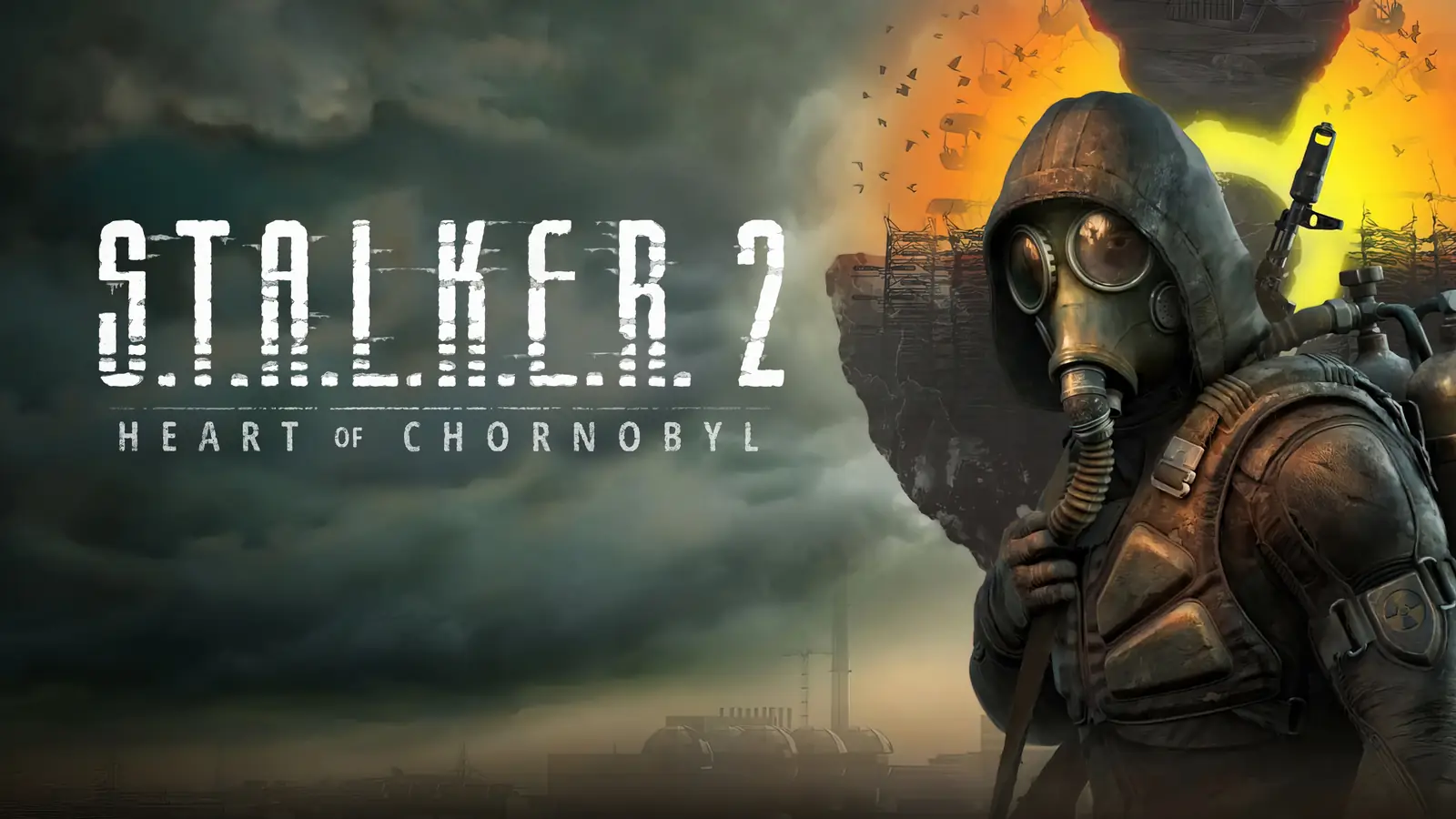 S.T.A.L.K.E.R. 2: Heart of Chornobyl 