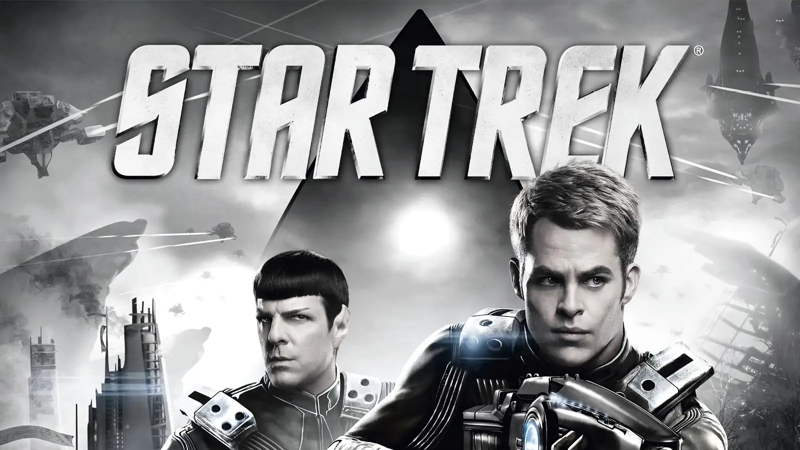 Star Trek