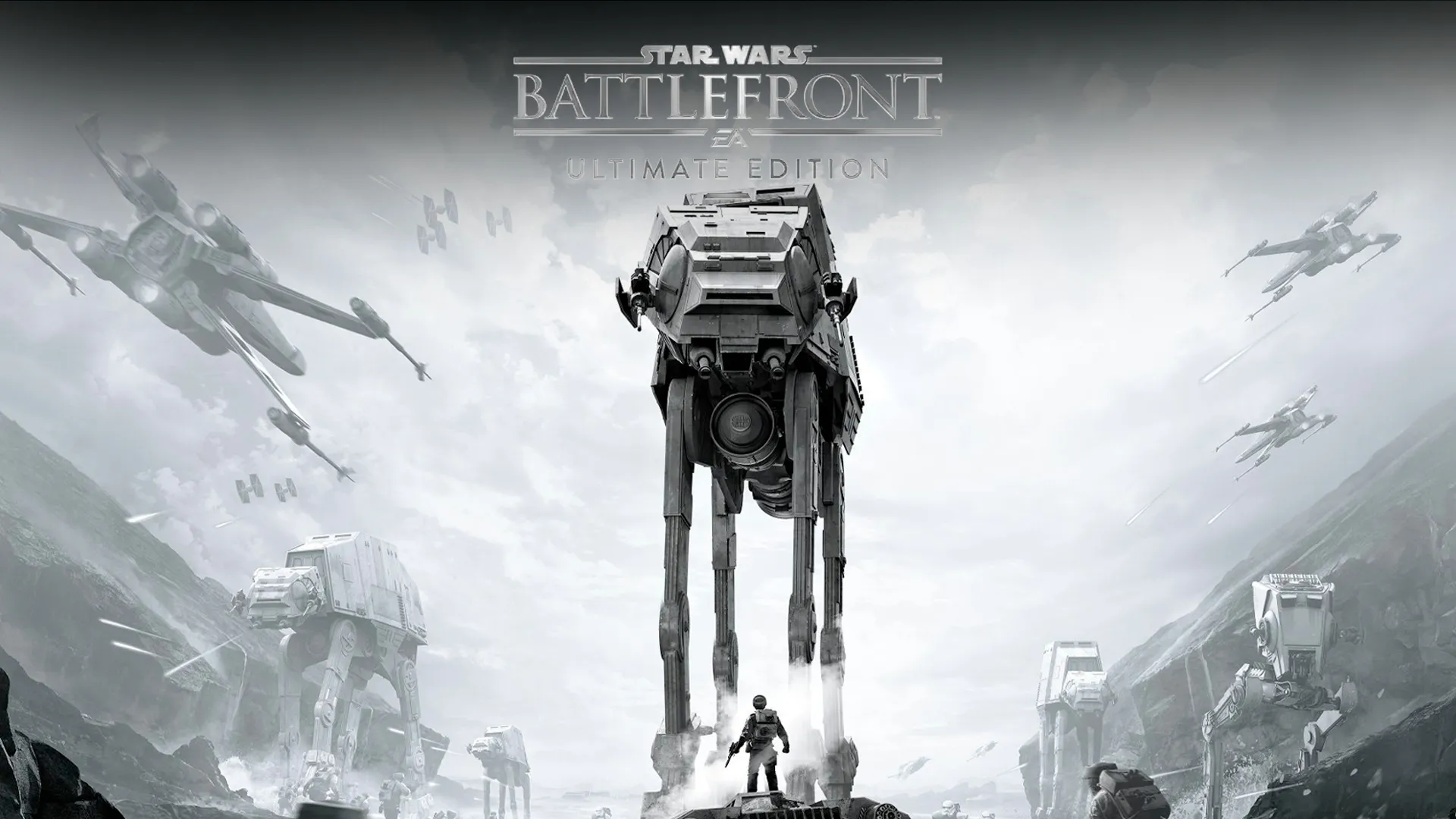 Star Wars Battlefront Ultimate Edition