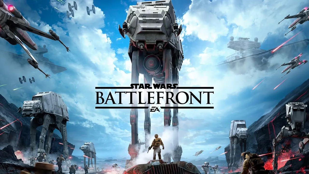 Star Wars: Battlefront