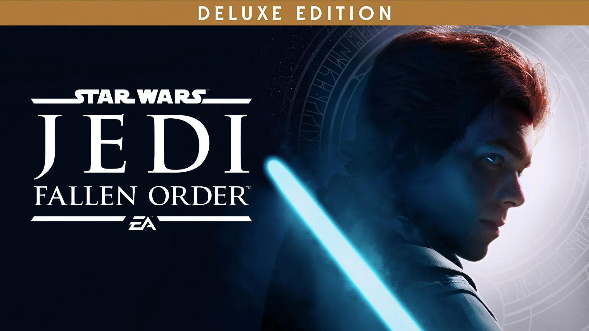 Star Wars Jedi: Fallen Order Deluxe Edition