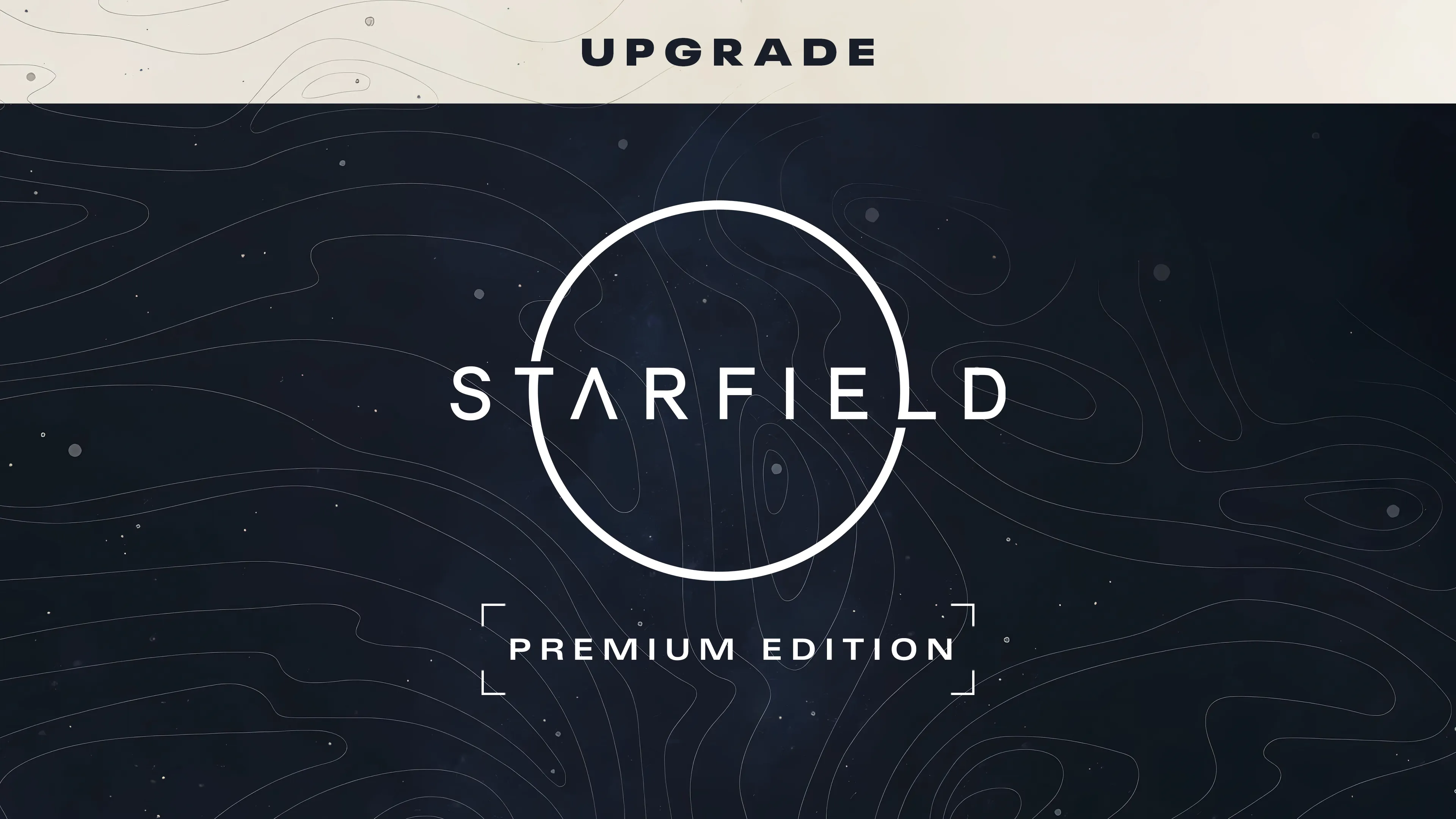 Starfield Premium Edition Upgrade