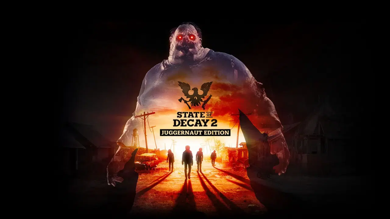 State of Decay 2: Juggernaut Edition (PC / Xbox ONE / Xbox Series X|S)