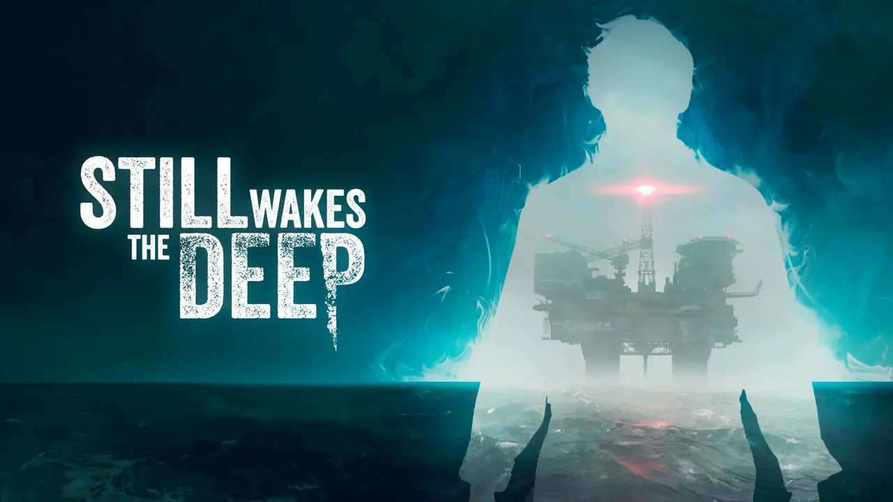 Still Wakes the Deep
