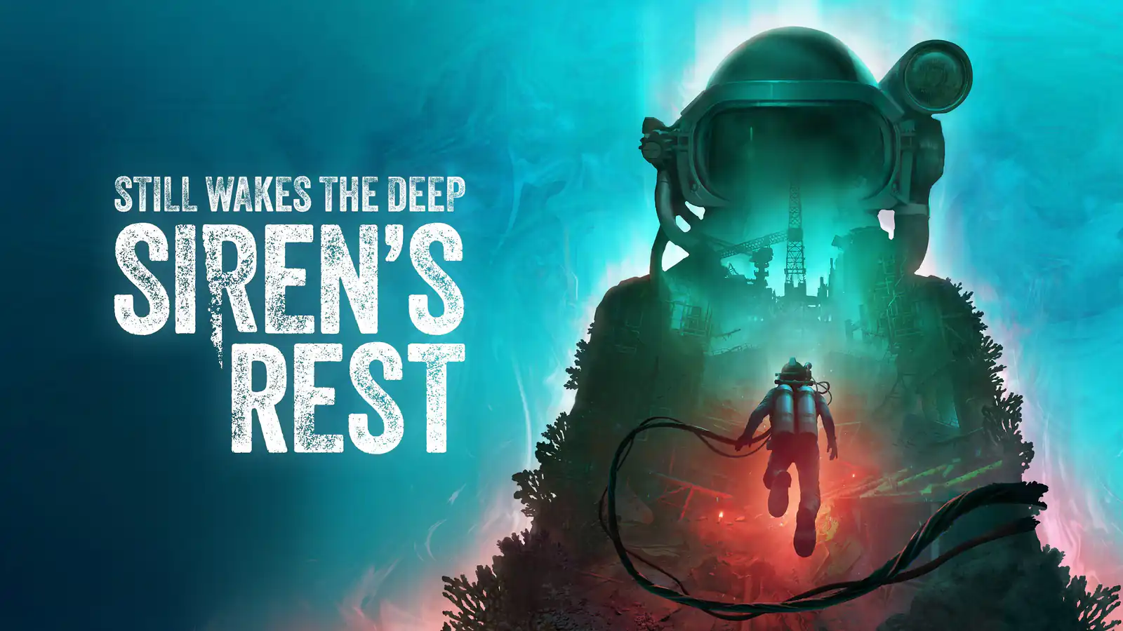 Still Wakes the Deep: Siren's Rest