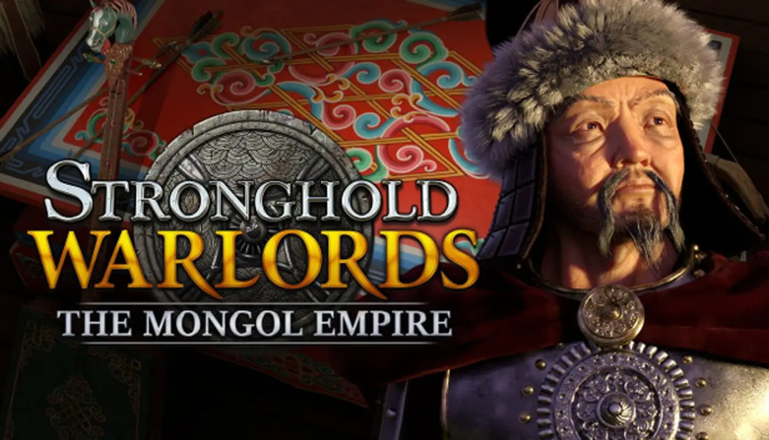 Stronghold: Warlords - The Mongol Empire Campaign