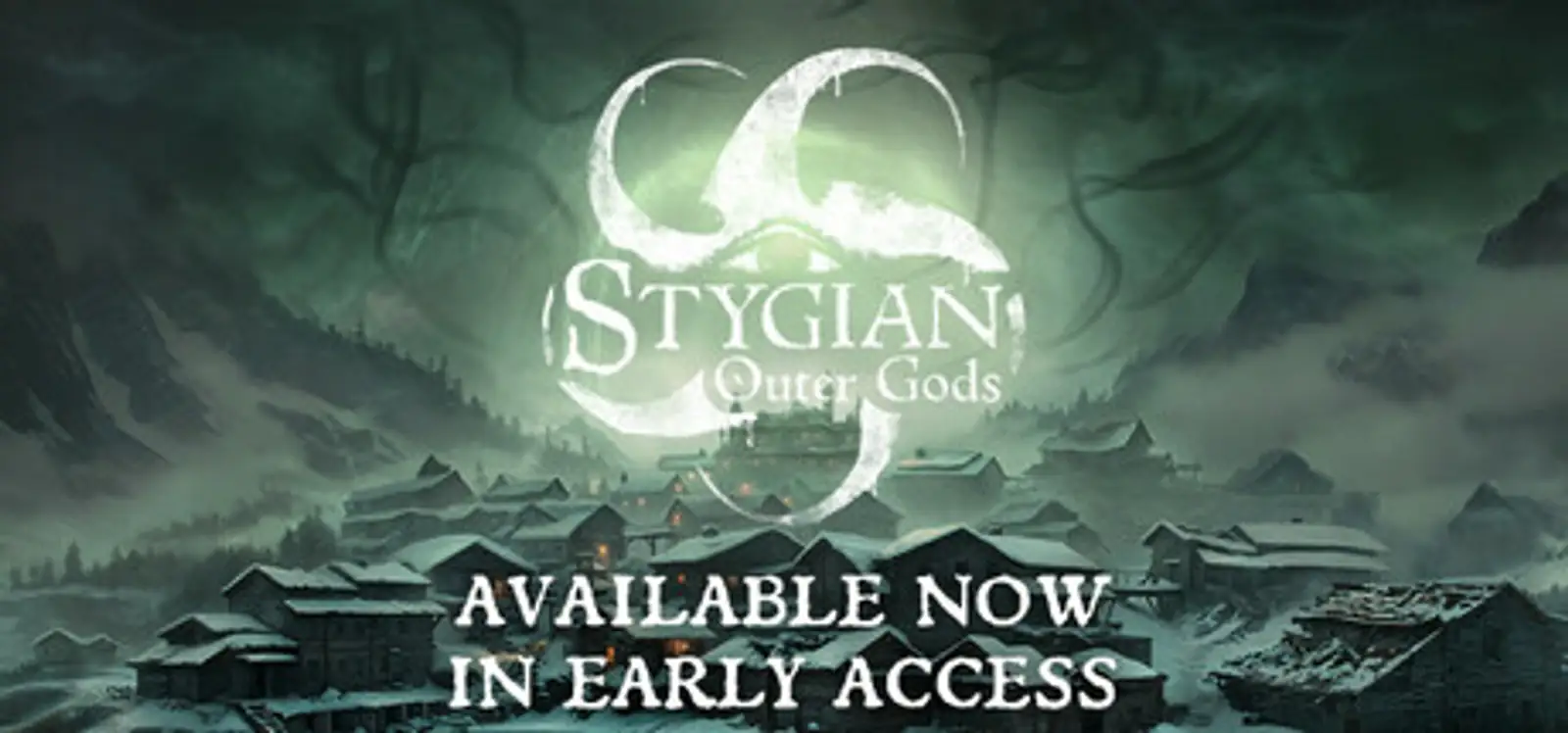 Stygian: Outer Gods