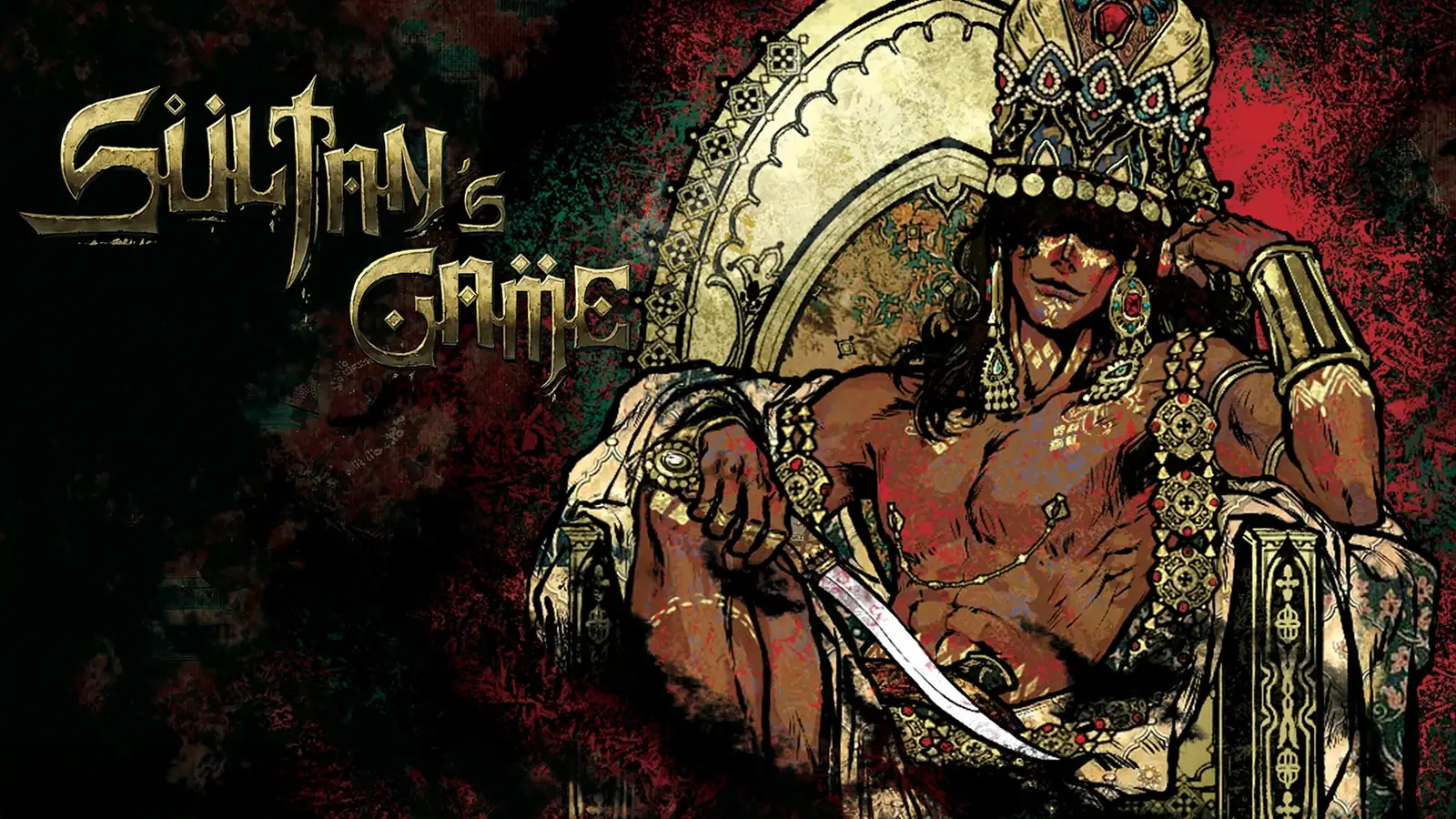 Sultan's Game