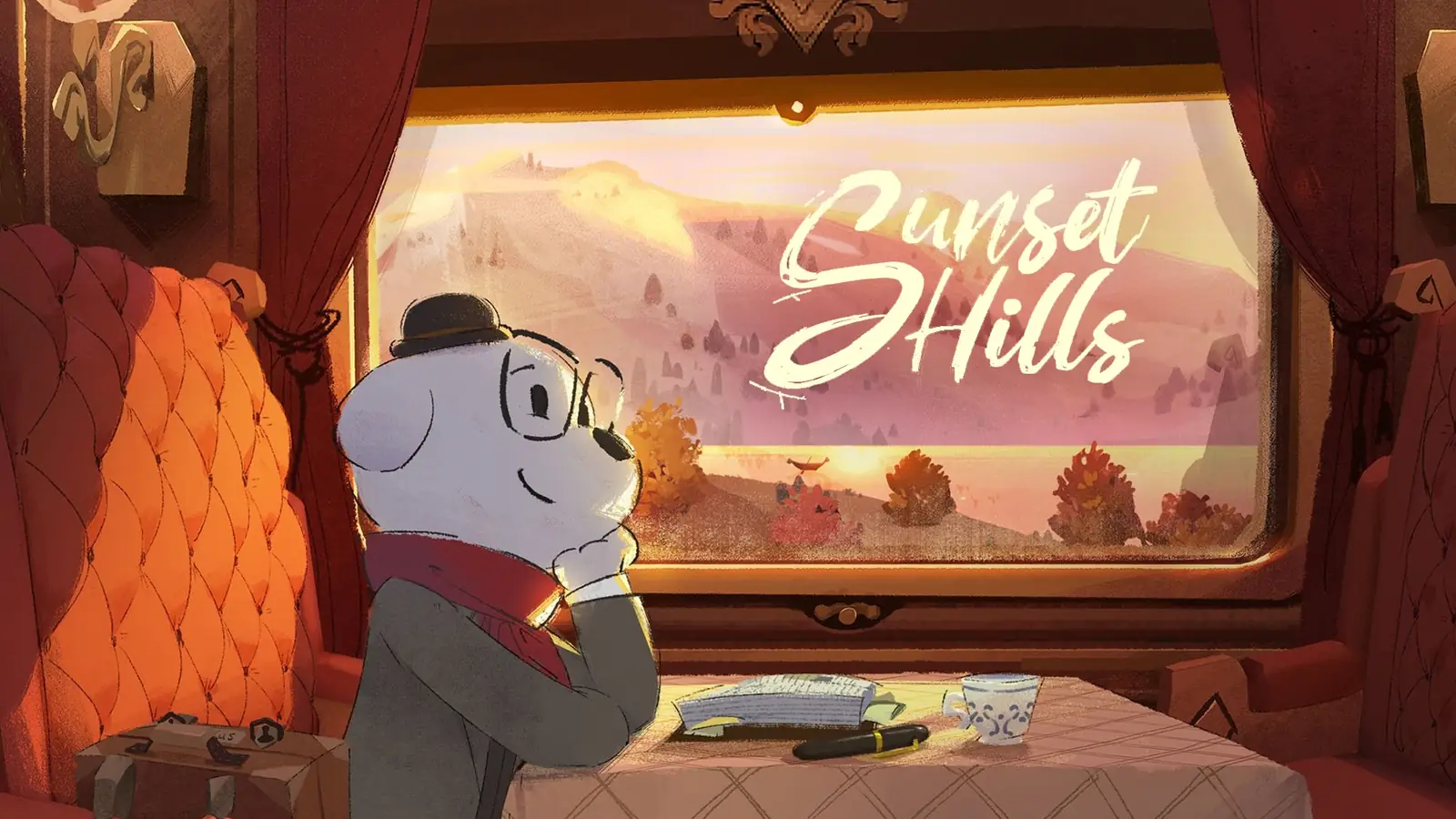 Sunset Hills