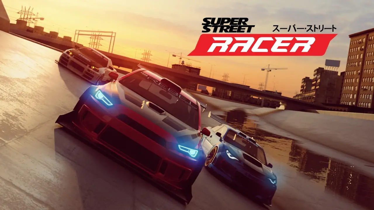 Super Street: Racer
