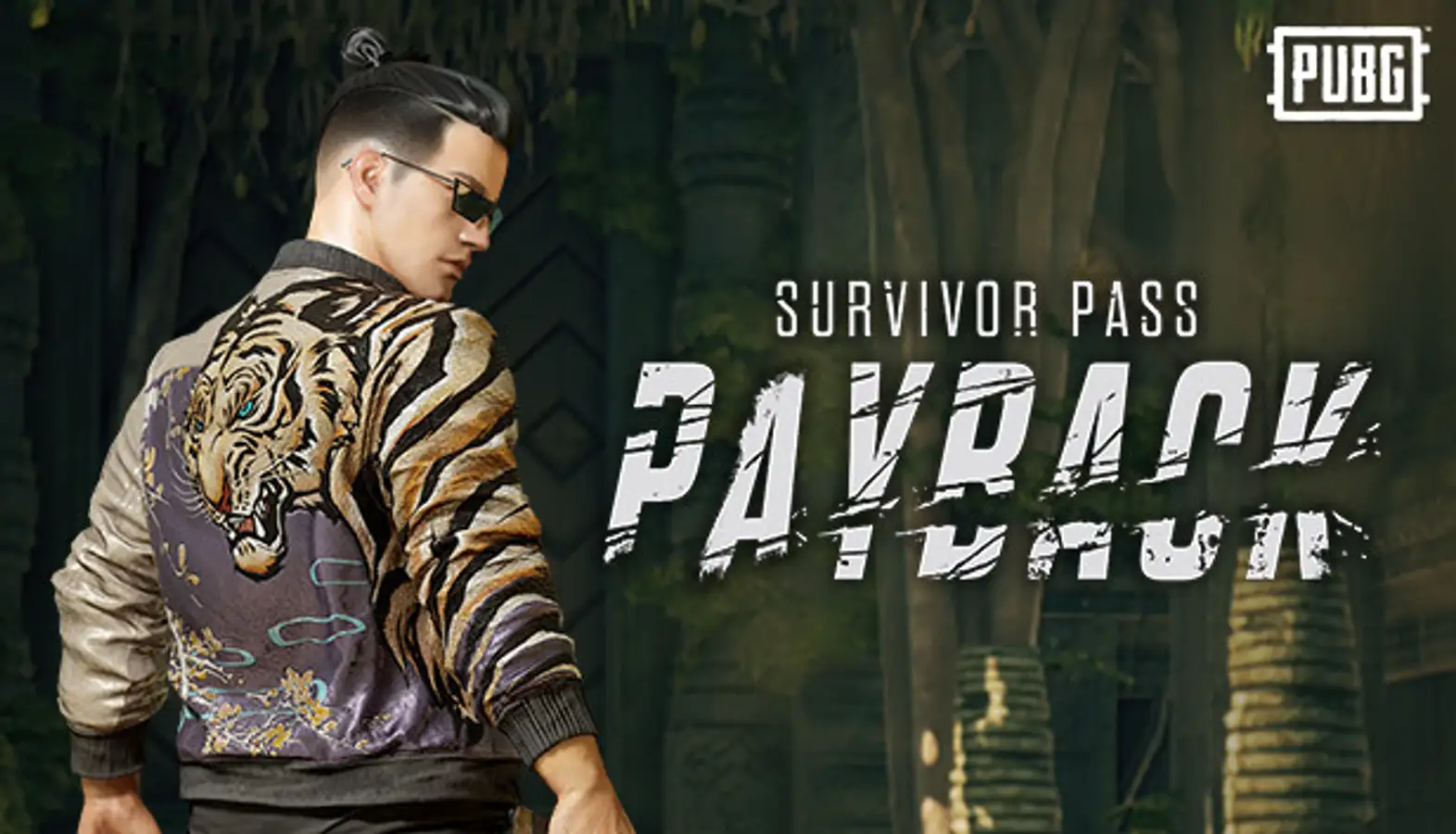 Survivor Pass: Payback