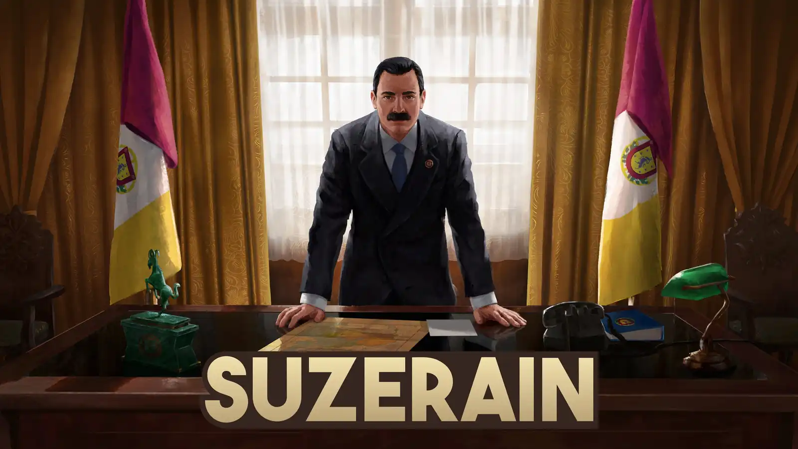 Suzerain