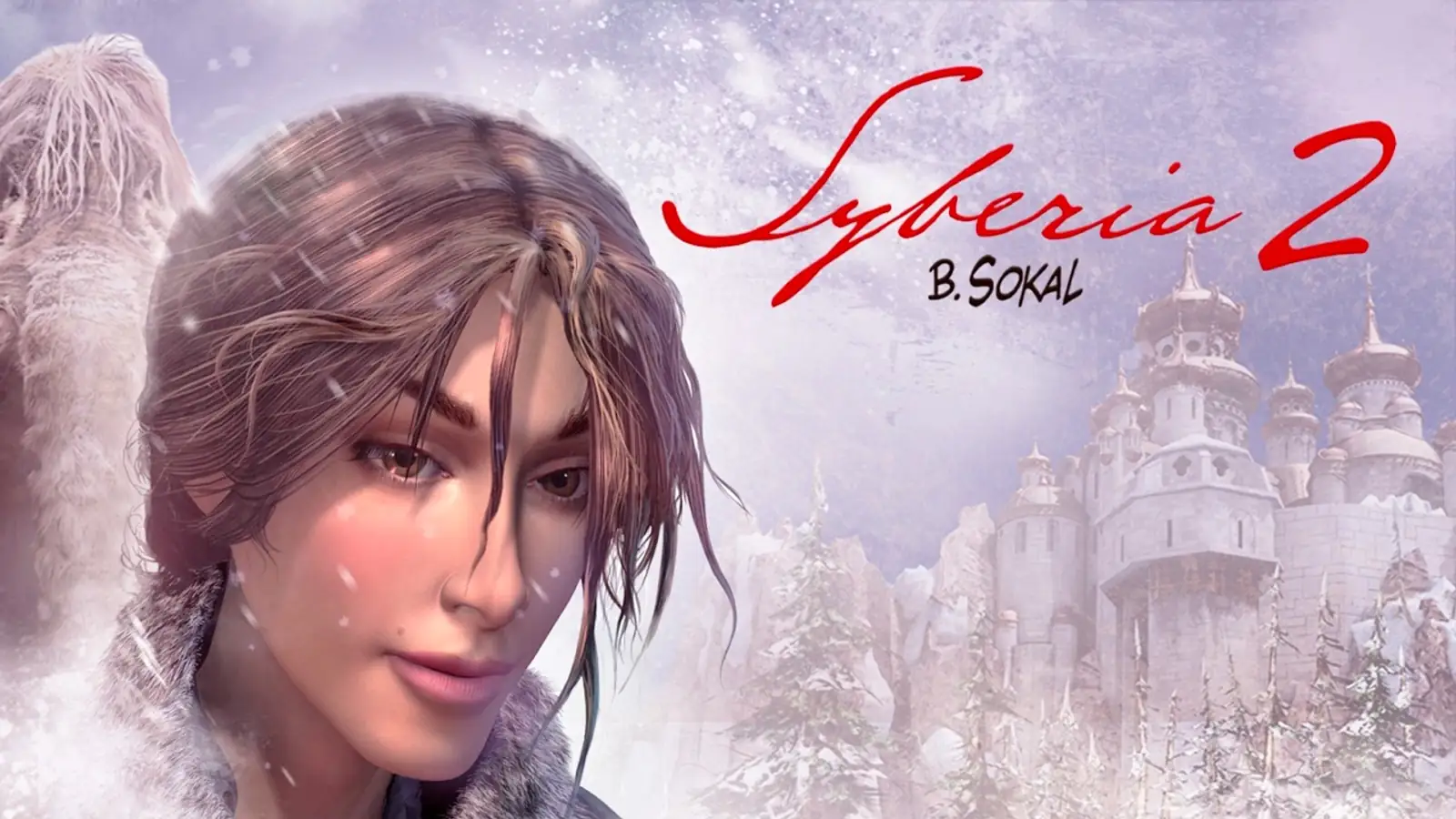 Syberia 2 