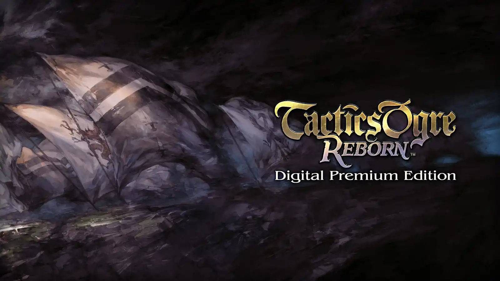 Tactics Ogre: Reborn - Premium Edition