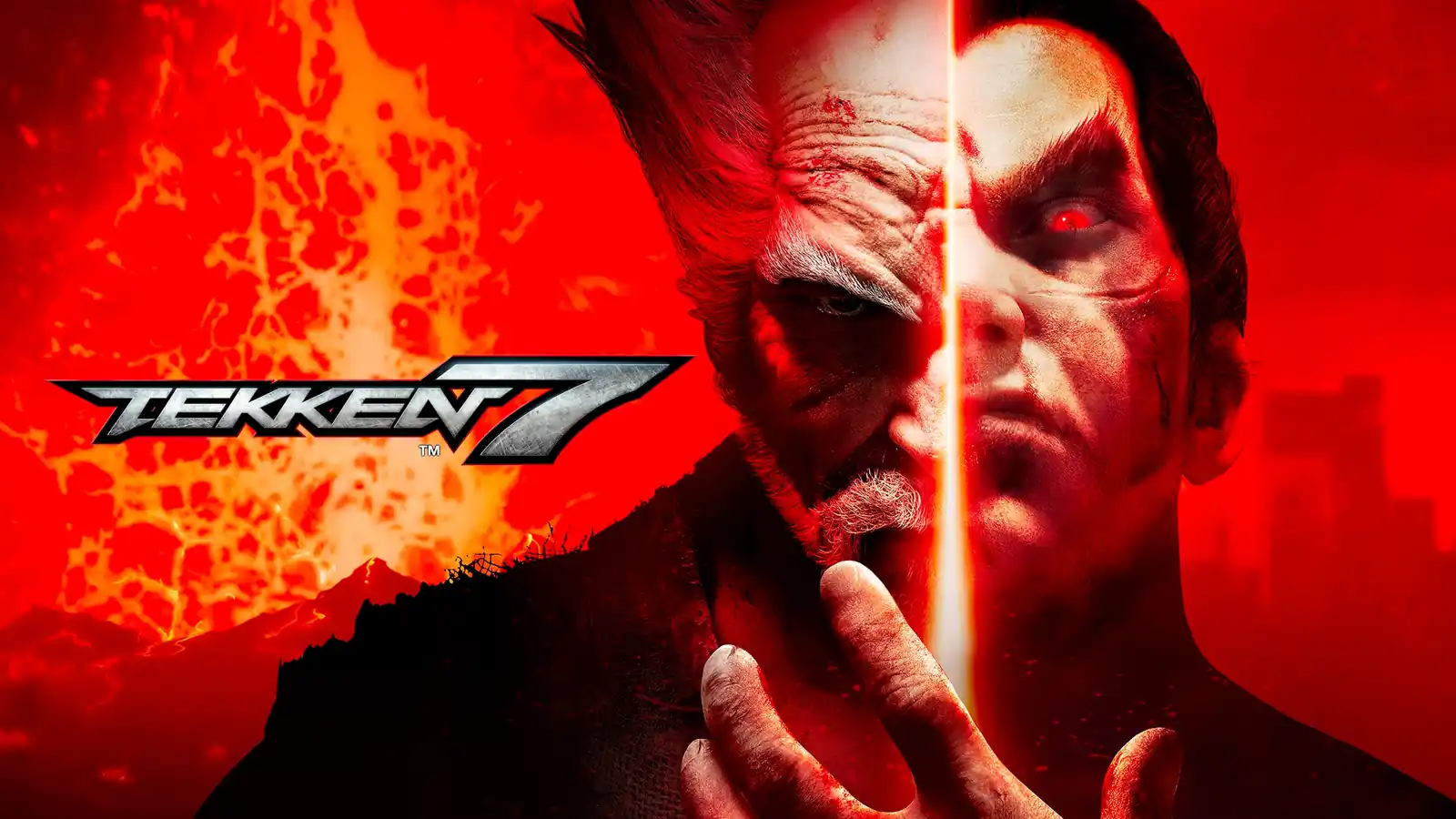 Tekken 7 