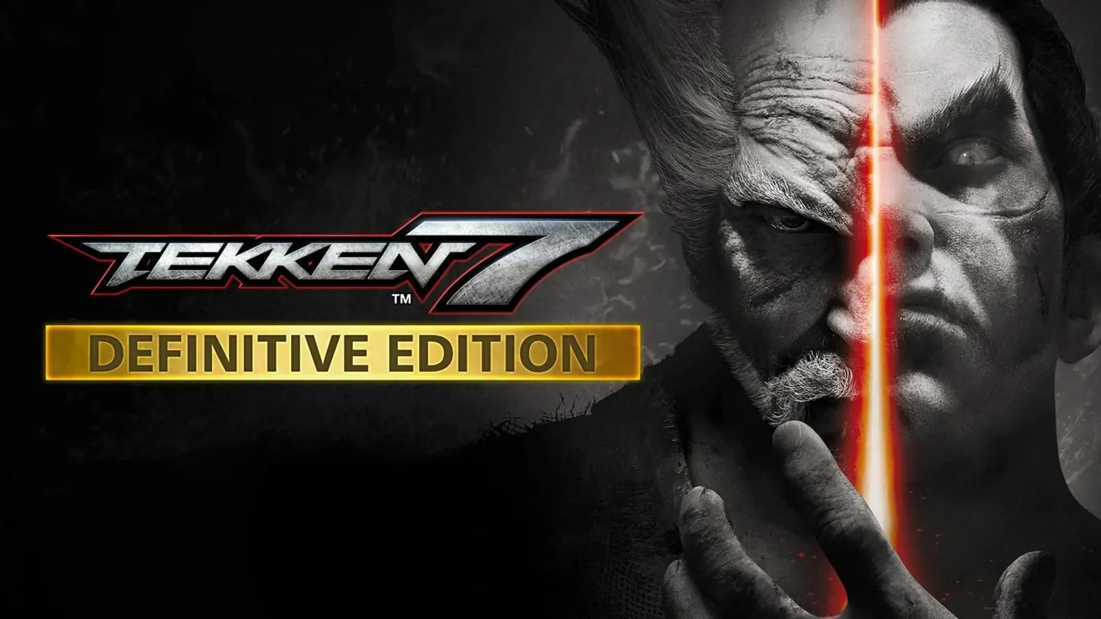 Tekken 7 - Definitive Edition