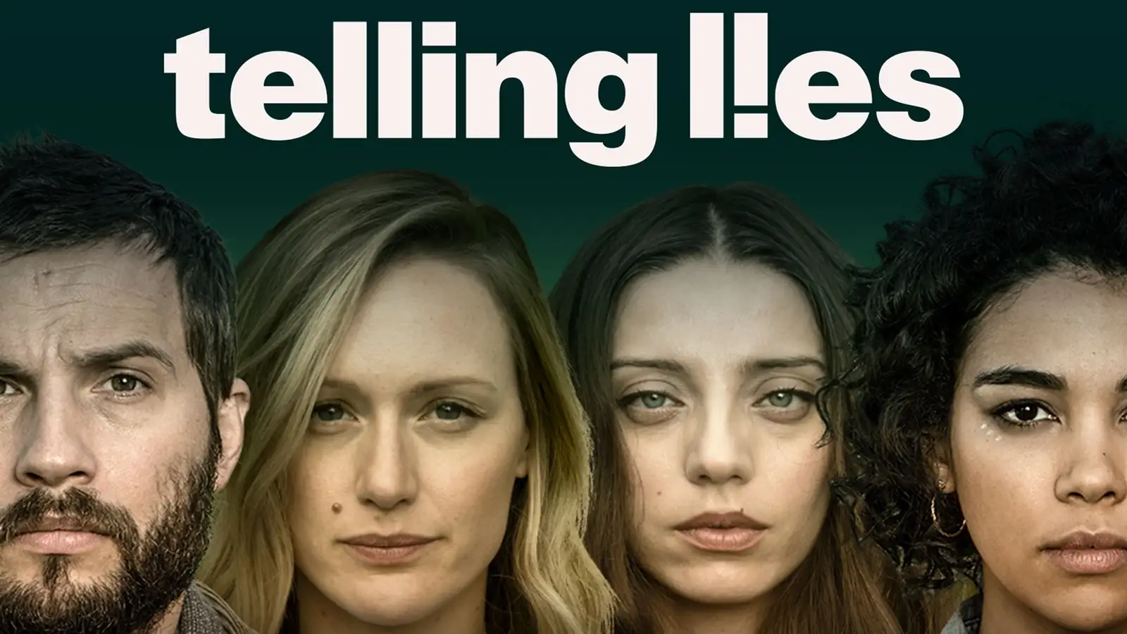 Telling Lies
