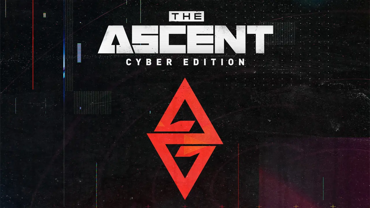 The Ascent Cyber Edition