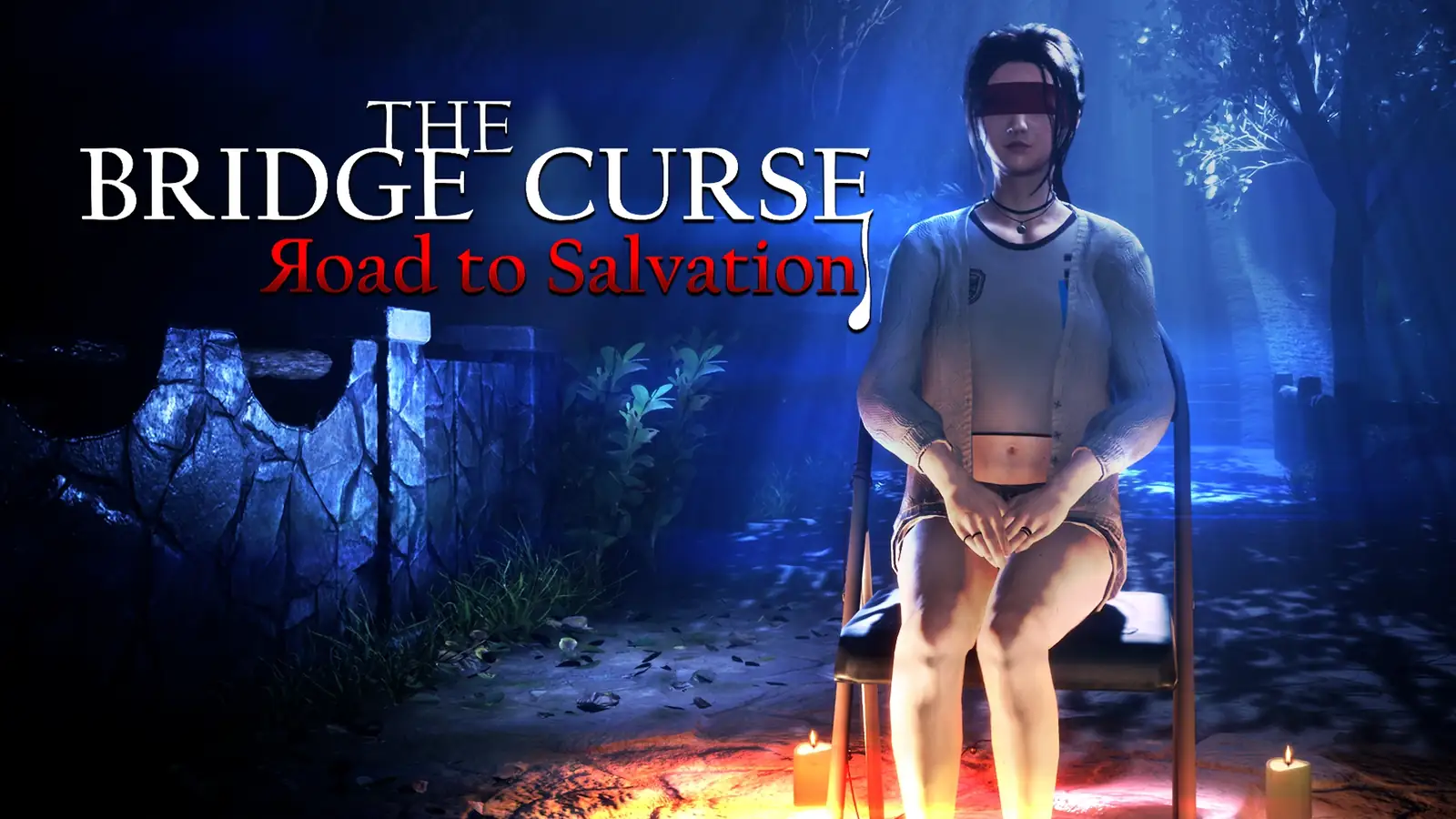 The Bridge Curse Road to Salvation