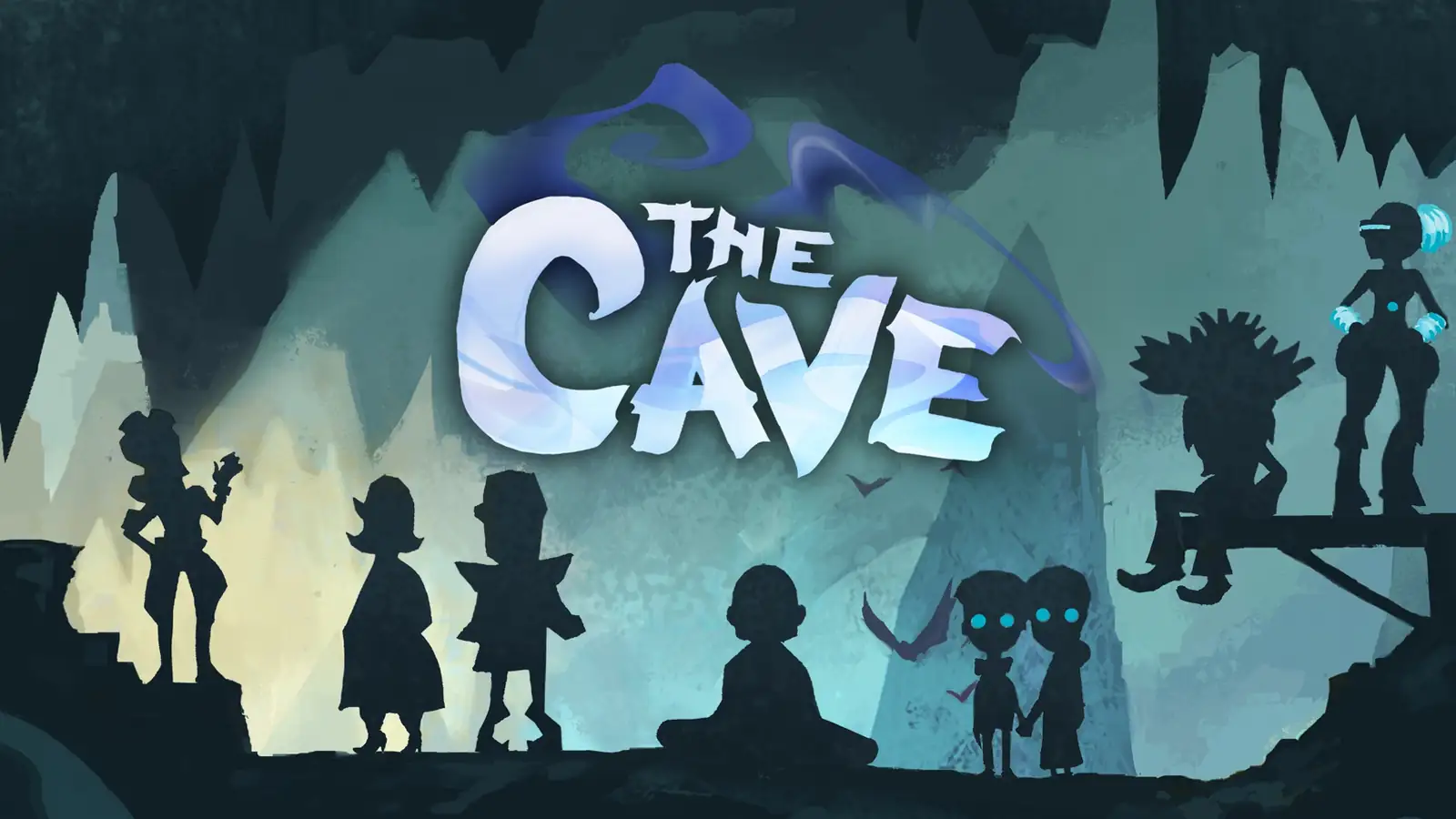 The Cave