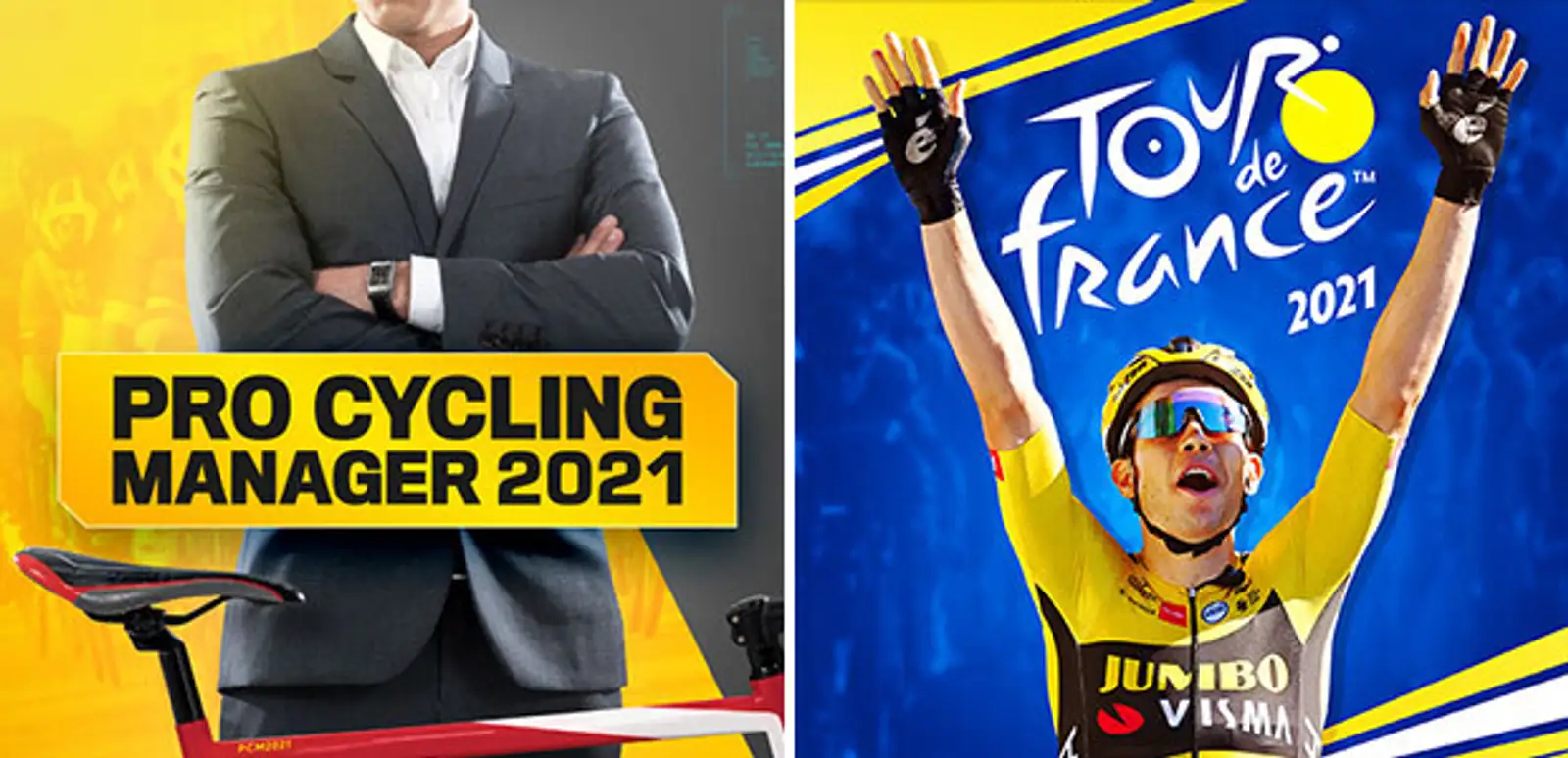 The Cycling Bundle 2021